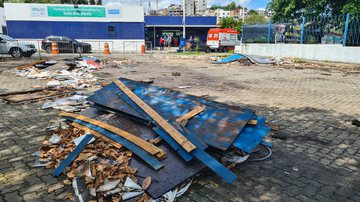 Foto: Leitor BNews