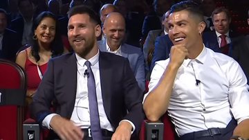 Foto:Reprodução/TNT Sports