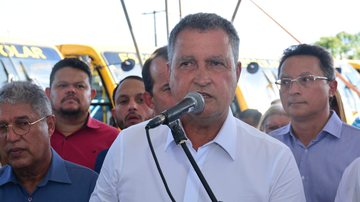 Joilson César / BNews