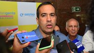 Joilson César/BNews