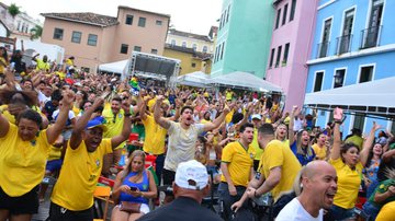 Joilson César/BNews