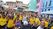 Joilson César/BNews