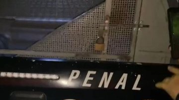 Reprodução Polícia Civil