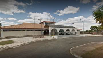 Reprodução / Google Street View