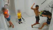 Reprodução / Redes Sociais
