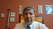 Embaixador criticou priorização de cidadãos de países ricos na lista de autorização de saída - Agência Brasil