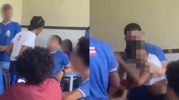Reprodução / Redes Sociais