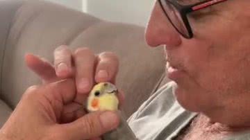 Reprodução/RedesSociais