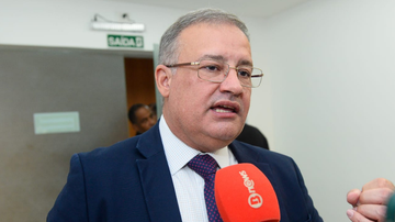 Dinaldo Silva/BNews