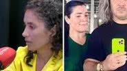 Montagem/BNews/Redes sociais