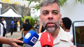 Joilson César/ BNews