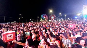 Anúncio foi divulgada pela própria Prefeitura de Salvador, através das redes sociais - Dinaldo Silva | Bnews