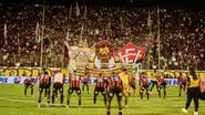 FOTO:  Victor Ferreira/EC Vitória