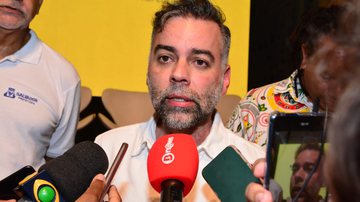Joilson César/BNews