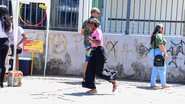 Dinaldo Silva / BNews