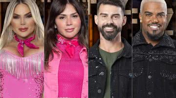 Reprodução/ Record TV