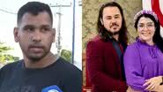 Reprodução/Redes sociais e Record Bahia