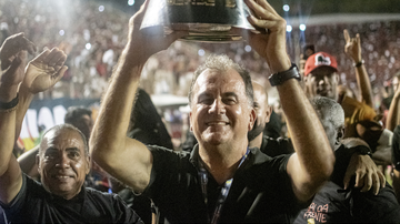 Victor Ferreira/EC Vitória