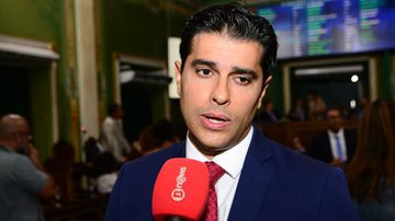 Joílson César / BNews
