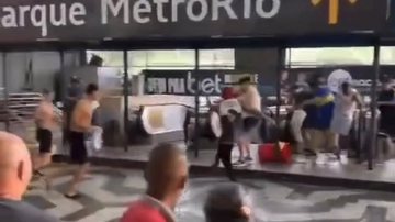 Reprodução/Vídeo