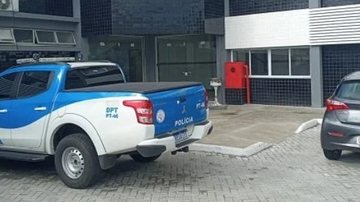 Reprodução Acorda Cidade