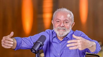 PGR está com Elizeta Ramos, que assumiu interinamente - Ricardo Stuckert | PR