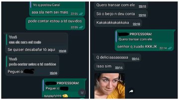 Arquivo Pessoal