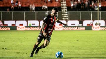 Victor Ferreira/EC Vitória