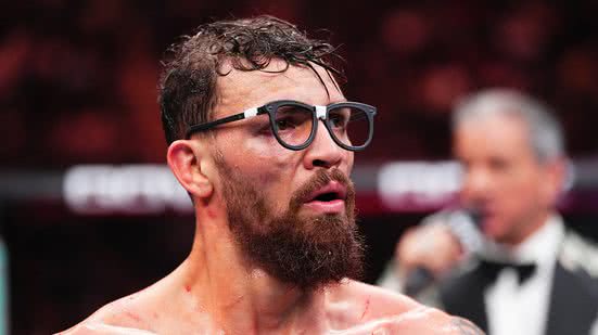 Divulgação | UFC