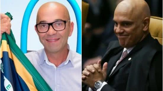 Reprodução/Redes sociais/José Cruz/Agência Brasil