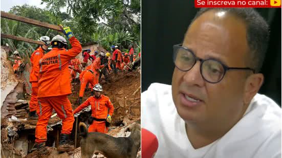 Dandara Amorim/BNews/BNewsTV
