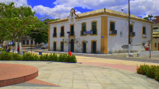 Flickr / Prefeitura de São Francisco do Conde