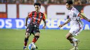 Victor Ferreira | EC Vitória