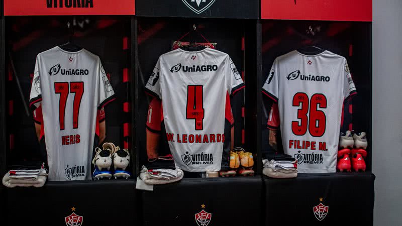 Victor Ferreira | EC Vitória