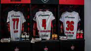 Victor Ferreira | EC Vitória