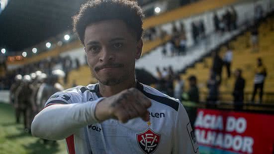 Victor Ferreira/EC Vitória