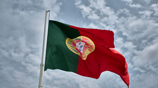 Reprodução / República Portuguesa