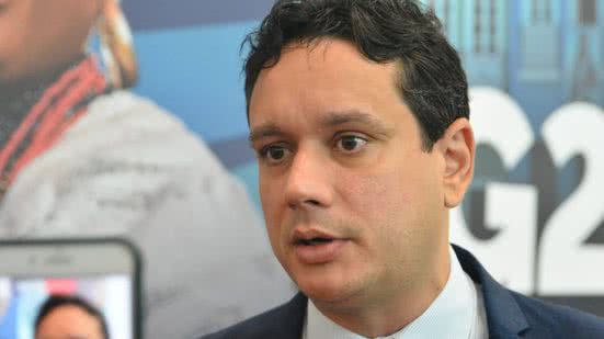 Joilson César / Bnews