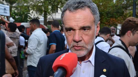 Joilson César / Bnews