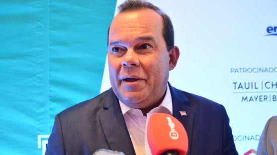 Joilson César/BNews