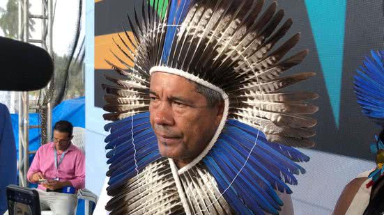 Daniel Serrano / Bnews