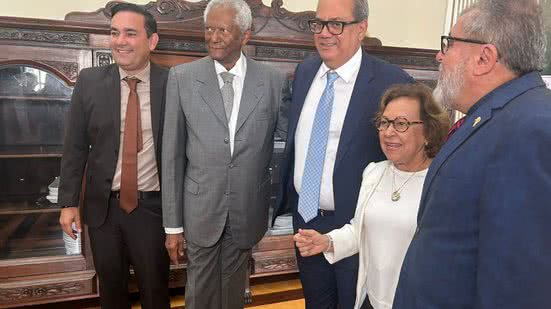 Lucas Pacheco / Bnews