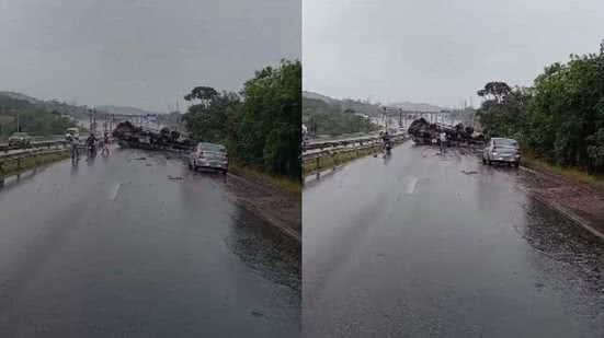 Reprodução/Bnews