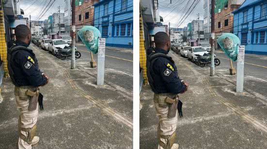 PRF - Divulgação