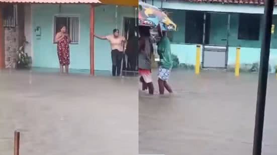 Reprodução/Redes Sociais