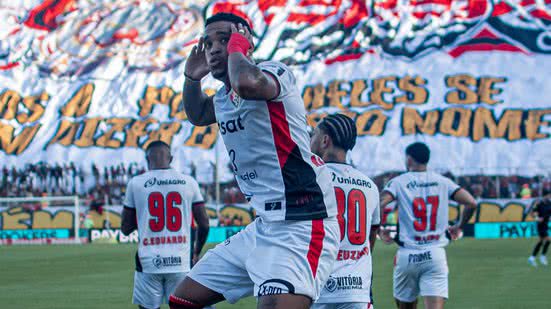 Victor Ferreira/EC Vitória
