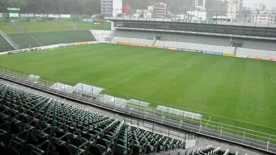 Divulgação/Esporte Clube Juventude