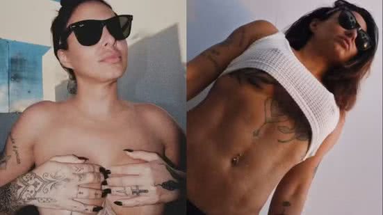 Reprodução / Instagram