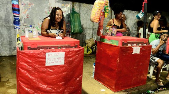 Dinaldo Silva/ BNews