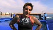 Reprodução/Youtube/World Aquatics